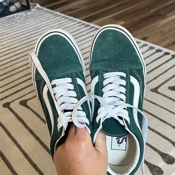Vans suede sneakers - Picture 6 of 6